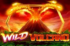 Wild Volcano PokerStars